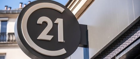 Vous êtes déjà agent immobilier ? Devenez franchisé Century 21
