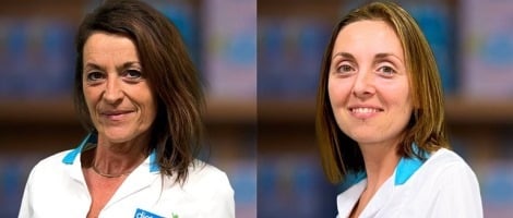 Le réseau dietplus a récemment réalisé de nouvelles ouvertures