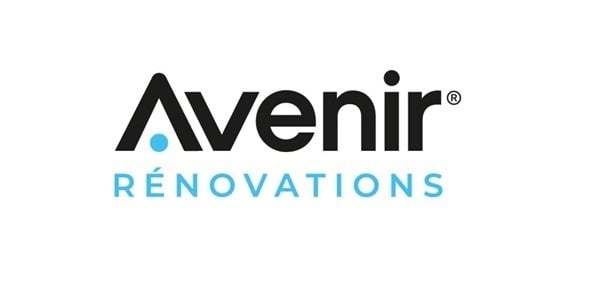 Logo franchise Avenir Rénovations