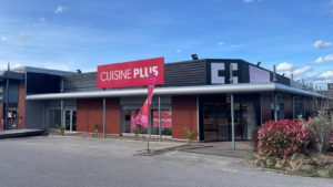 Cuisine Plus Limoges