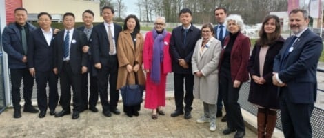 Les enseignes Augustin et Mariette pourraient s’exporter en Chine