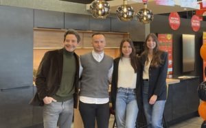 Equipe Envia Cuisines Limonest