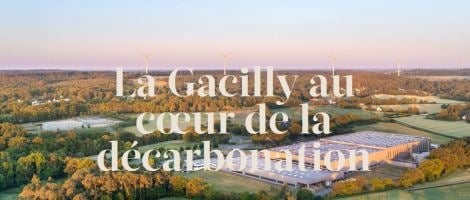 Le Groupe Rocher poursuit ses objectifs de décarbonation