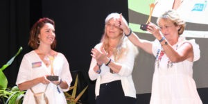 Un record de CA mensuel jamais atteint depuis la création du réseau