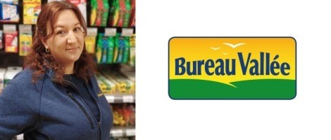 Bureau Vallée : reprise familiale pour le magasin d’Alès