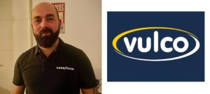 Jérémy Combe, franchisé Vulco à Annonay