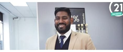 Century 21 : lumière sur le métier de Conseiller en Transaction