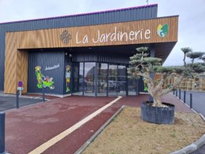 Kiriel La Jardinerie