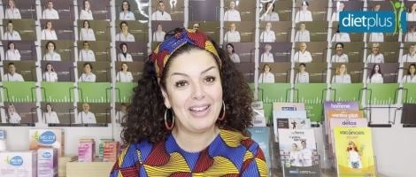 Témoignage de Mounya Moujouil, franchisée dietplus à Moulins