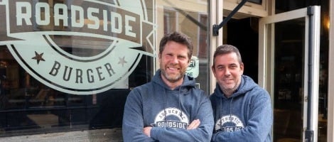 La franchise Roadside change de propriétaire