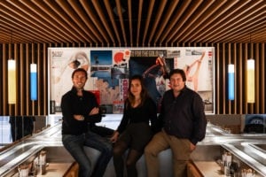 Matsuri revisite son concept et relance son développement en franchise