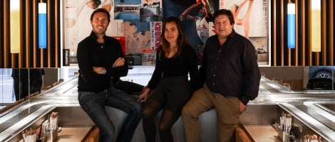 Matsuri revisite son concept et relance son développement en franchise