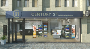 Agence Century 21