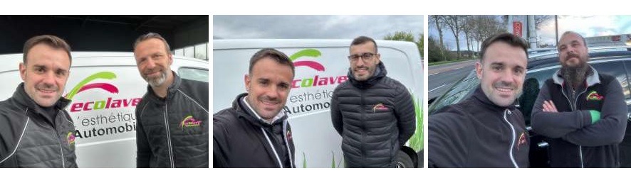 « Tour de France » Ecolave