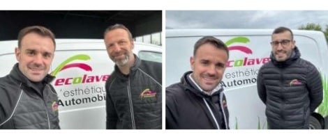 Les dernières actualités du réseau Ecolave