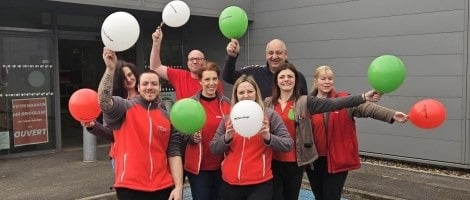 Une reprise et deux ouvertures pour le réseau Mr. Bricolage