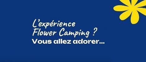 Coup de projecteur sur les atouts du réseau Flower Campings