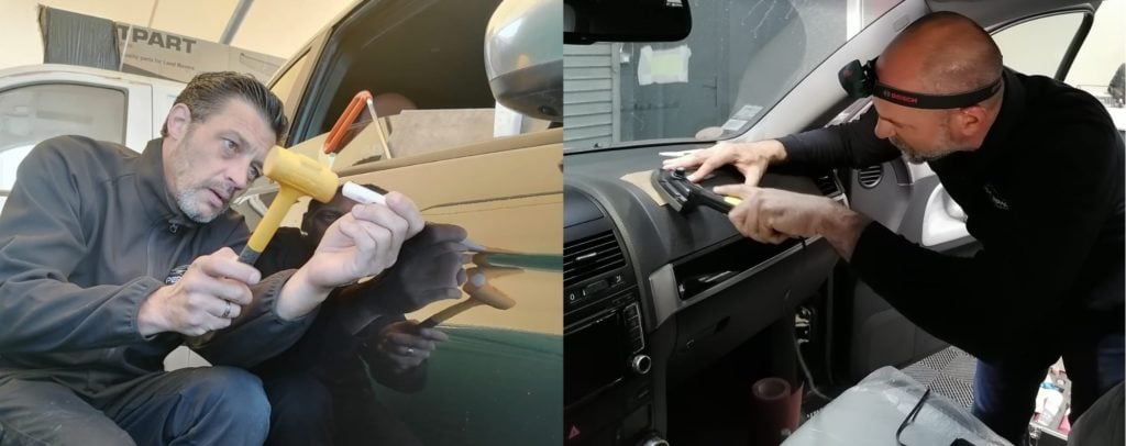 Formation et accompagnement des franchisés X’pert Impact