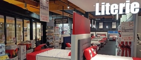 Le réseau Darty travaille sur l’ouverture de 3 nouveaux magasins
