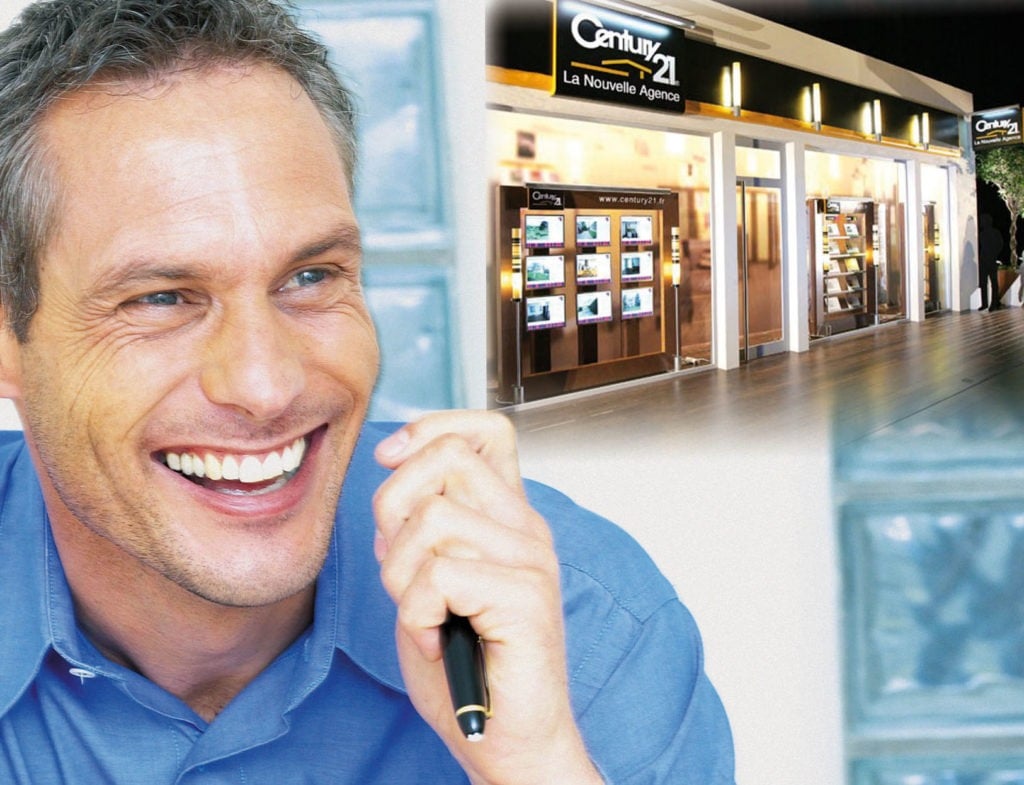 En création ou en reprise, rejoignez le réseau Century 21 !