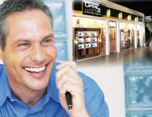 En création ou en reprise, rejoignez le réseau Century 21 !