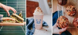 Produits Columbus Café & Co