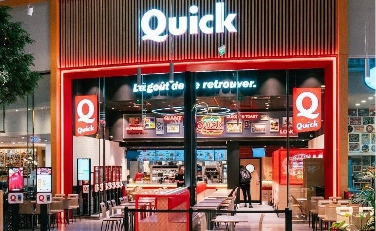 Restaurant Quick