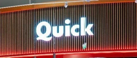 Quick : ses ambitions de développement en 2024