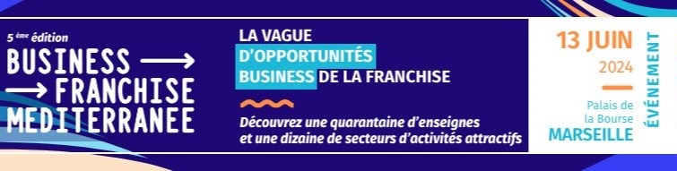 Rendez-vous le 13 juin prochain à Marseille !