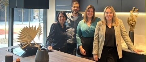 SoCoo&rsquo;c ouvre trois unités franchisées à Bain-de-Bretagne, Belfort et Creil