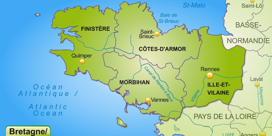 Devenir franchisé en Bretagne