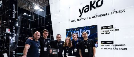 L’Orange Bleue veut commercialiser sa marque YAKO à l’international