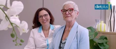 Témoignage d’Isabelle Mandin, cliente de l’enseigne dietplus à Luçon