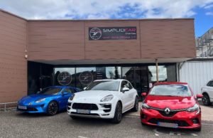 Agence Simplicicar Charmes