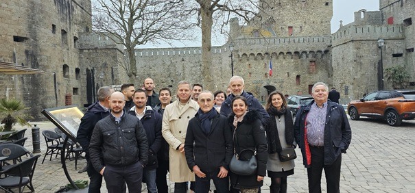 Ateliers régionaux Mikit