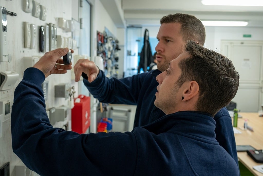 Formation « Le Manager Repar’stores »