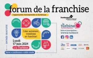 Forum de la Franchise de Dunkerque