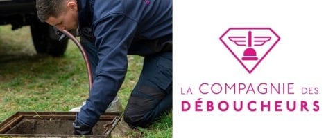 Que promet La Compagnie des Déboucheurs à ses franchisés ?