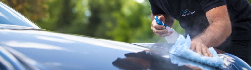 Lavage auto par CosmétiCar