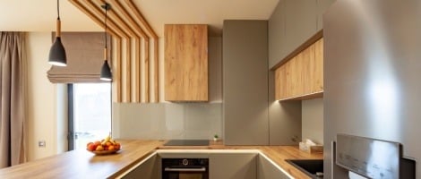 Retour sur le parcours entrepreneurial de Rami Chekai, franchisé MH Cuisines