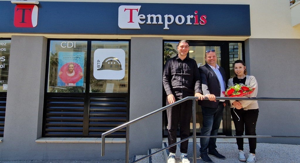 Nouvelle franchise Temporis à Perpignan