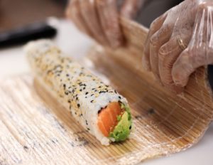 Pourquoi choisir la franchise Easy Sushi ?