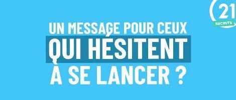 Les conseils des collaborateurs Century 21 pour ceux qui hésitent à se lancer