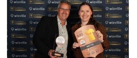 Groupement Les Mousquetaires : deux distinctions et une ouverture