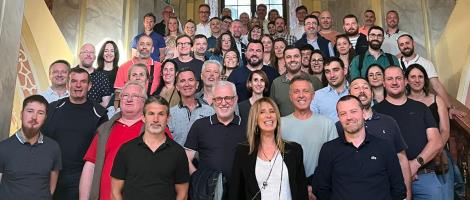 Le réseau JØTUL réunit ses concessionnaires en Pologne