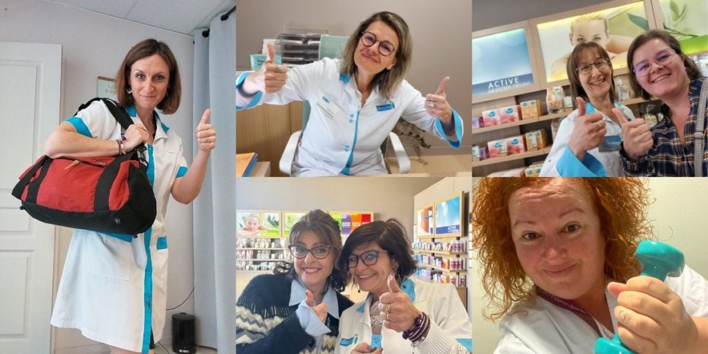 challenge connecté dietplus