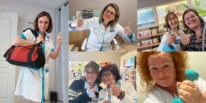 challenge connecté dietplus