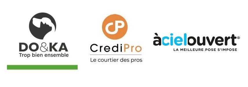 La Fédération Française de la Franchise accueille DO&KA, CrediPro et A Ciel Ouvert