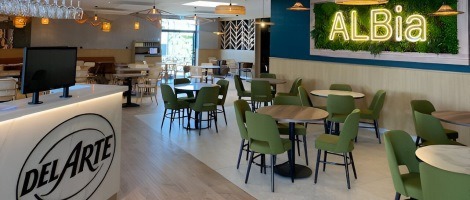 Le franchisé Del Arte de Castres ouvre un 2nd restaurant à Le Séquestre