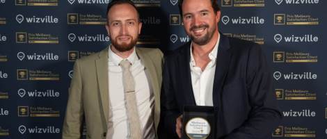 Envia Cuisines récompensé pour son niveau de satisfaction client